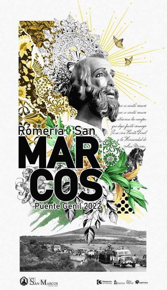 Romería de San Marcos  